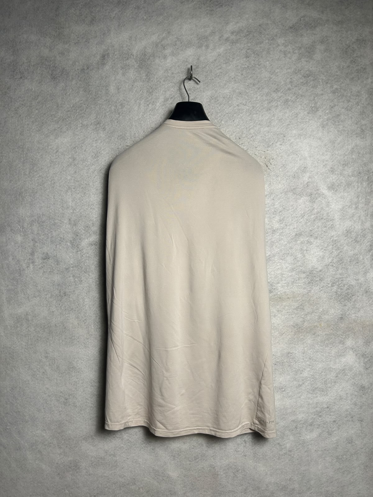Nike Dri Fit Round Neck - XL