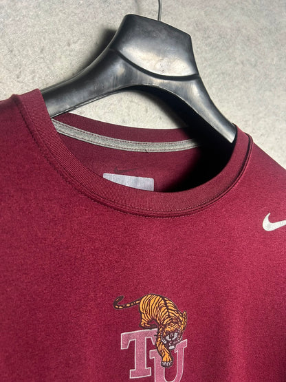 Nike Round Neck Full Sleeves - Large