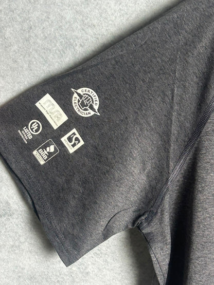 Under Armour Heat Gear Round Neck - XL