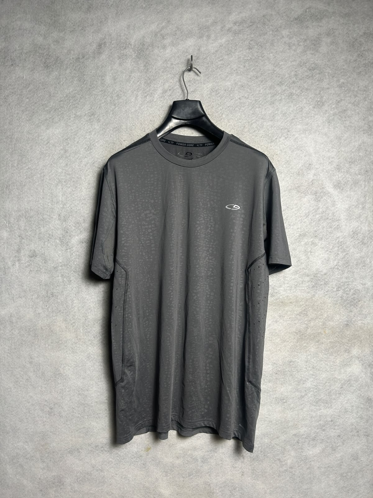 Champion Duo Dry Round Neck - XXL