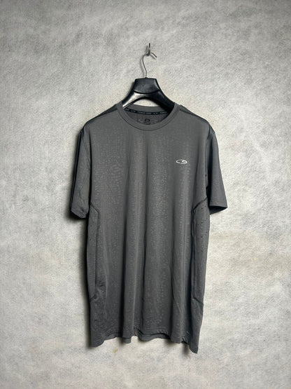 Champion Duo Dry Round Neck - XXL