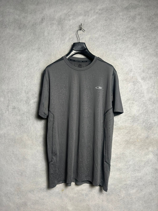 Champion Duo Dry Round Neck - XXL