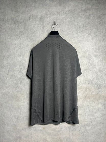 Champion Duo Dry Round Neck - XXL