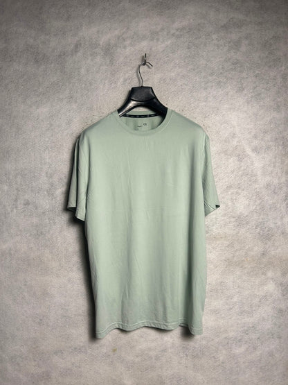Gap Fit Round Neck - Large