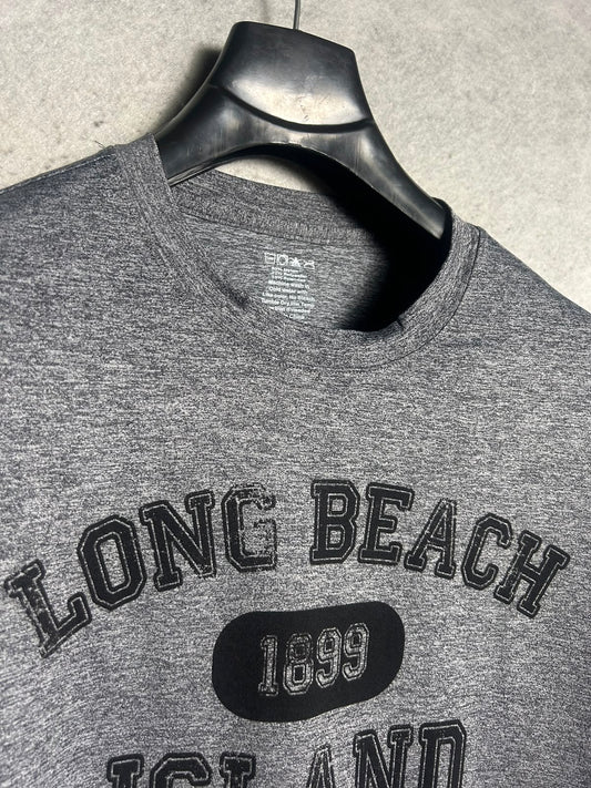 Long Beach Round Neck - Large