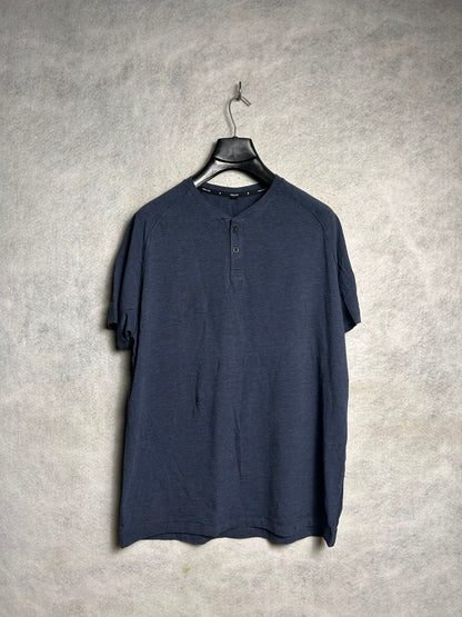Public Rec Blue - XL