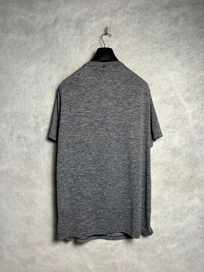 New Balance Dry Round Neck Grey - 2XL