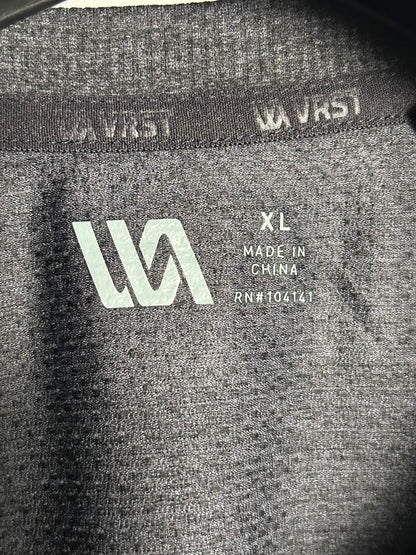 VRST Black - XL