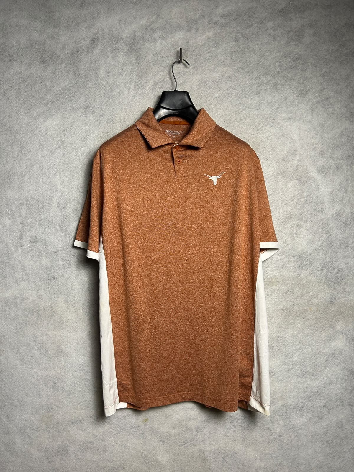 Nike Golf Dri Fit Polo - XL