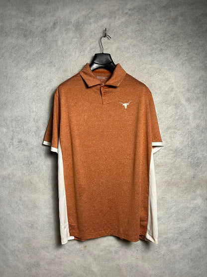 Nike Golf Dri Fit Polo - XL