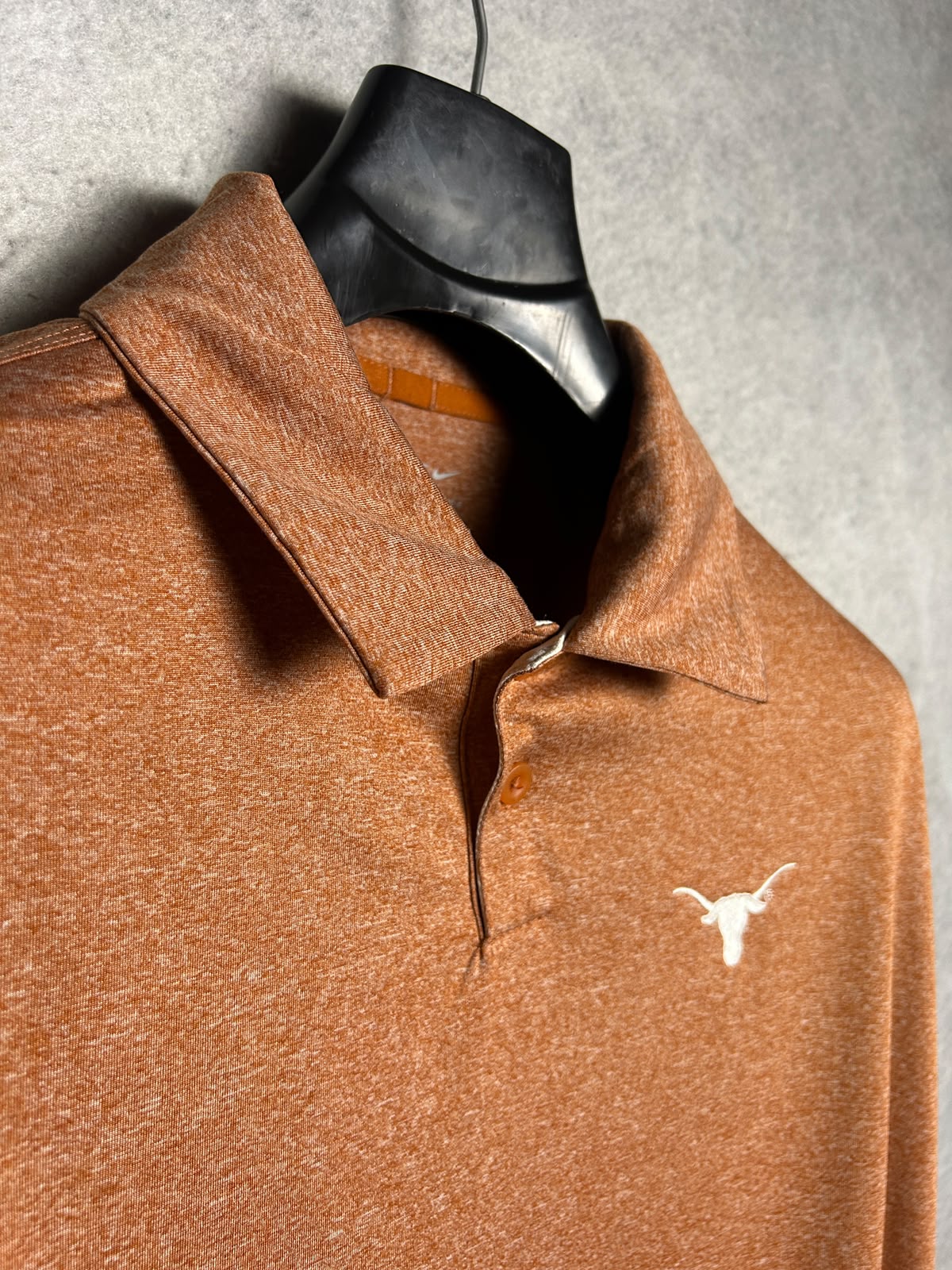 Nike Golf Dri Fit Polo - XL