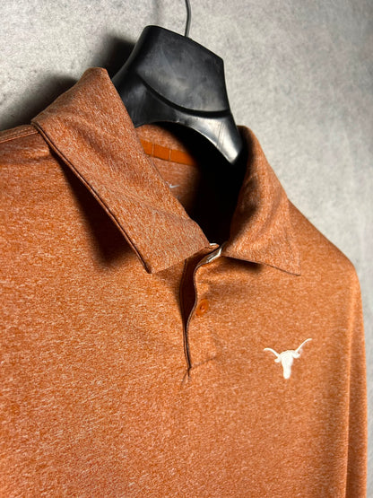 Nike Golf Dri Fit Polo - XL