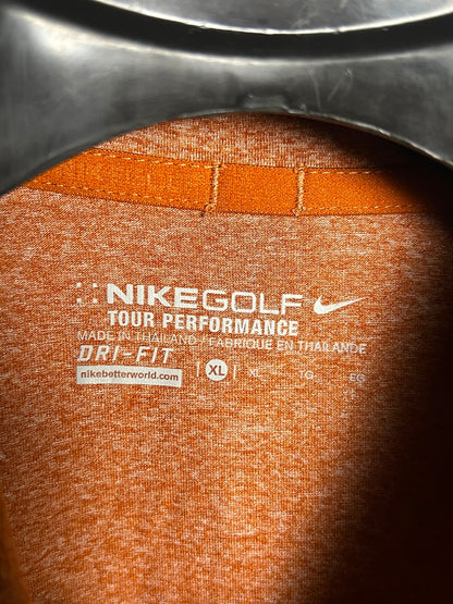 Nike Golf Dri Fit Polo - XL