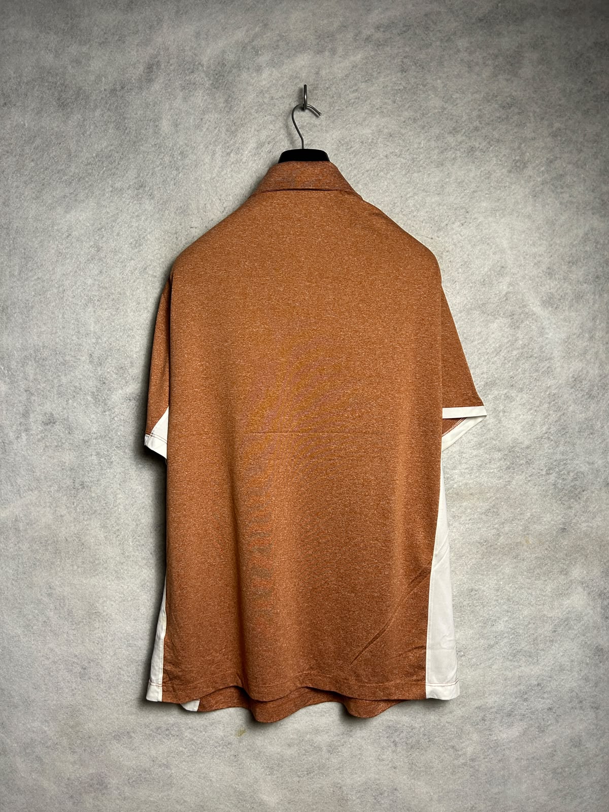 Nike Golf Dri Fit Polo - XL
