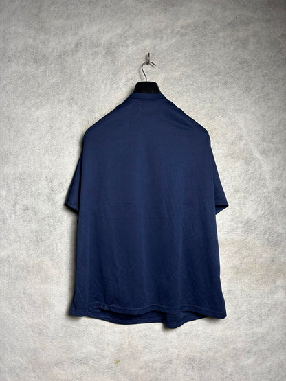 New Balance Blue Round Neck - XL