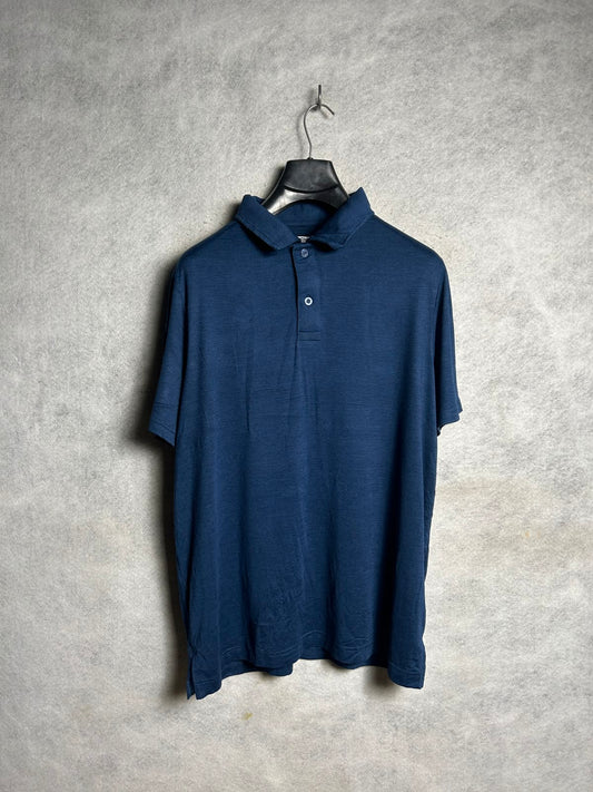 32 Degree Cool Blue Polo - XL