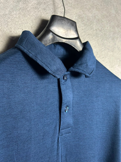 32 Degree Cool Blue Polo - XL