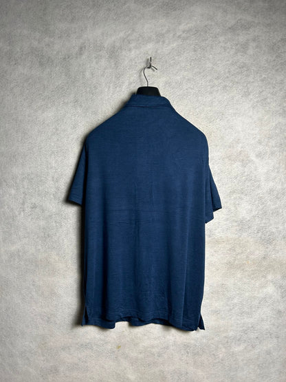 32 Degree Cool Blue Polo - XL
