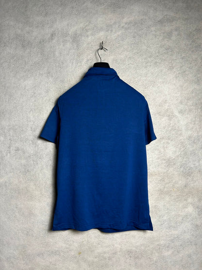 32 Degree Cool Blue Polo - Medium