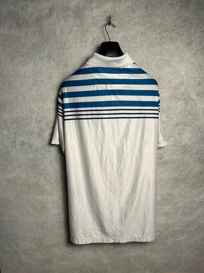 Pgatour White Polo - Large
