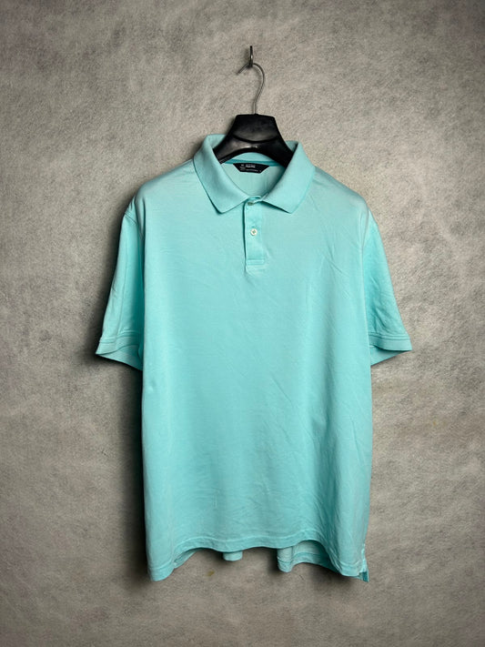 Member's Mark Blue Polo  - XL