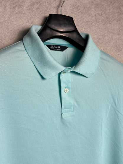 Member's Mark Blue Polo  - XL