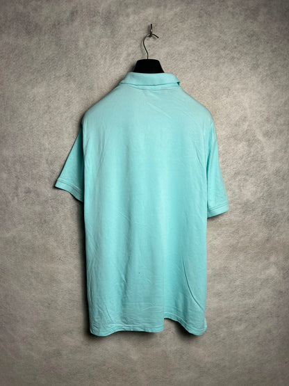 Member's Mark Blue Polo  - XL