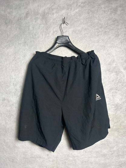 Reebok Black - 3XL