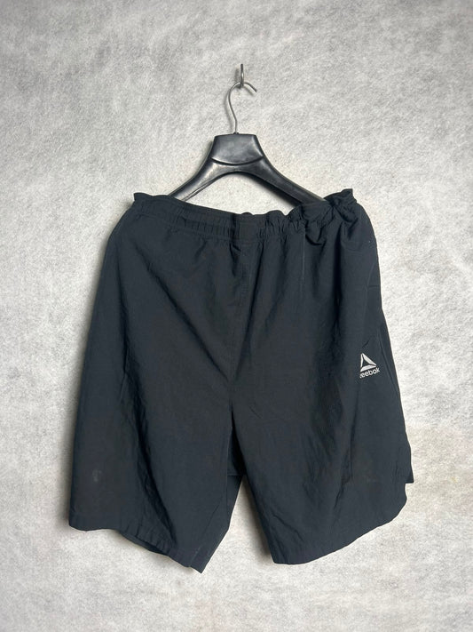 Reebok Black - 3XL