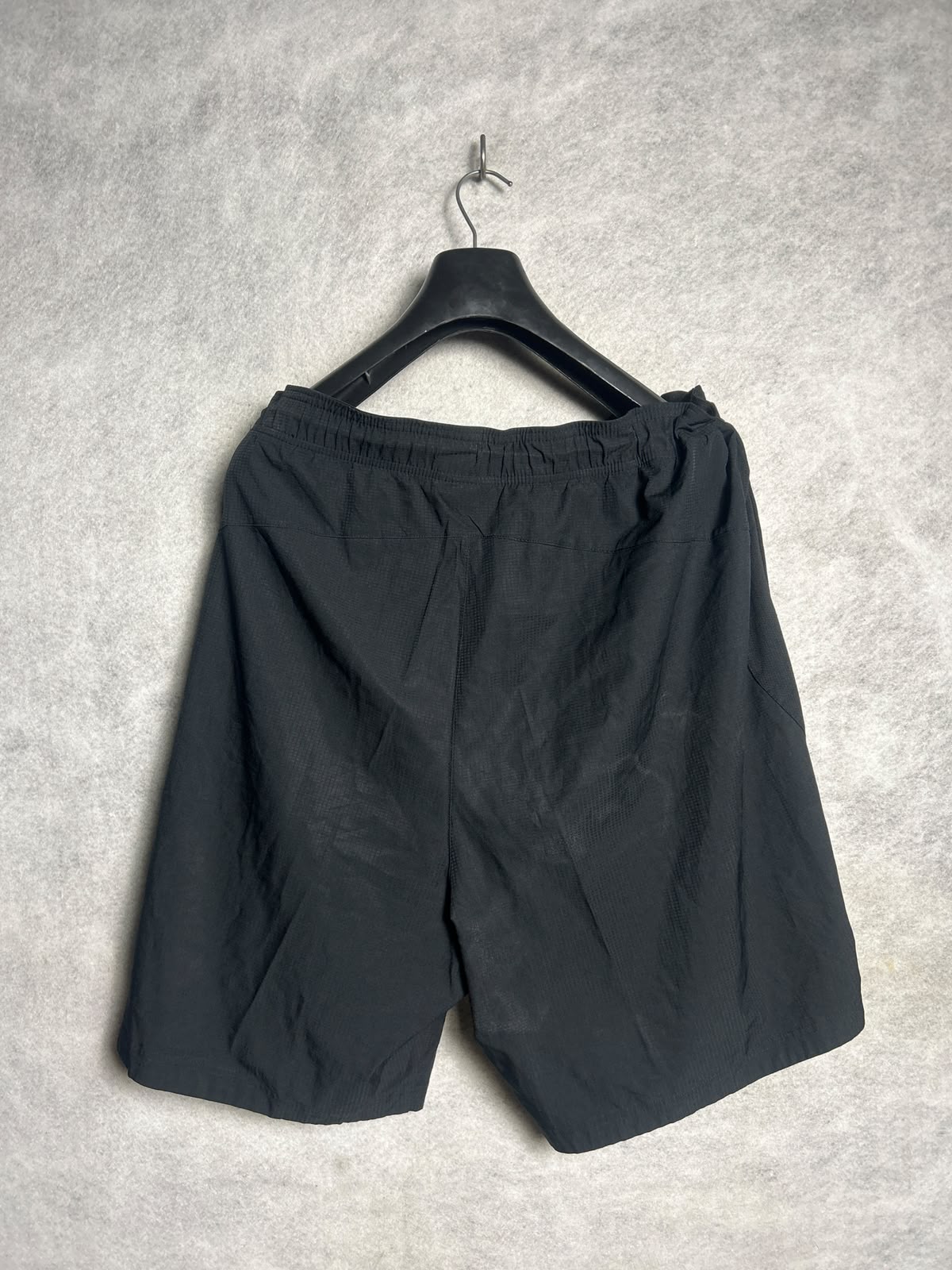 Reebok Black - 3XL