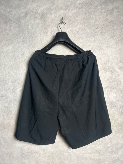 Reebok Black - 3XL