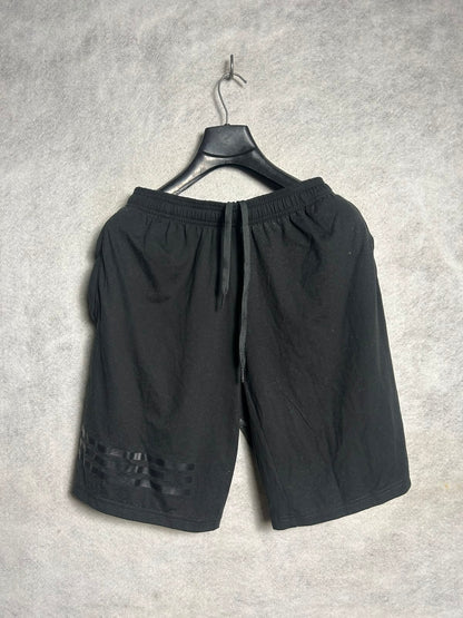Adidas Climalite Black - Large