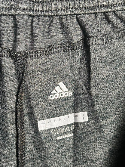 Adidas Climalite Black - Large