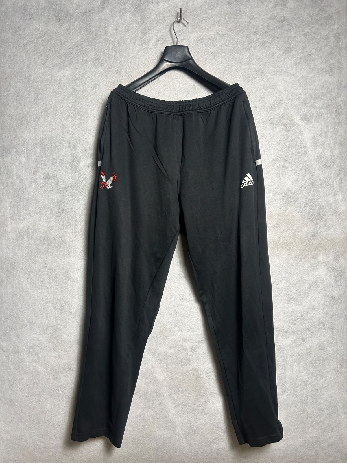Adidas Aeroready Black - 2XL