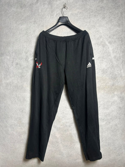 Adidas Aeroready Black - 2XL