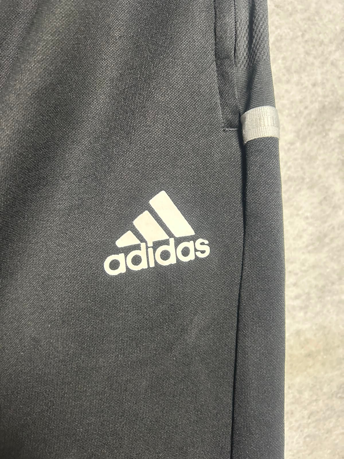 Adidas Aeroready Black - 2XL