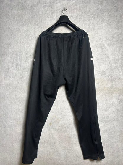 Adidas Aeroready Black - 2XL