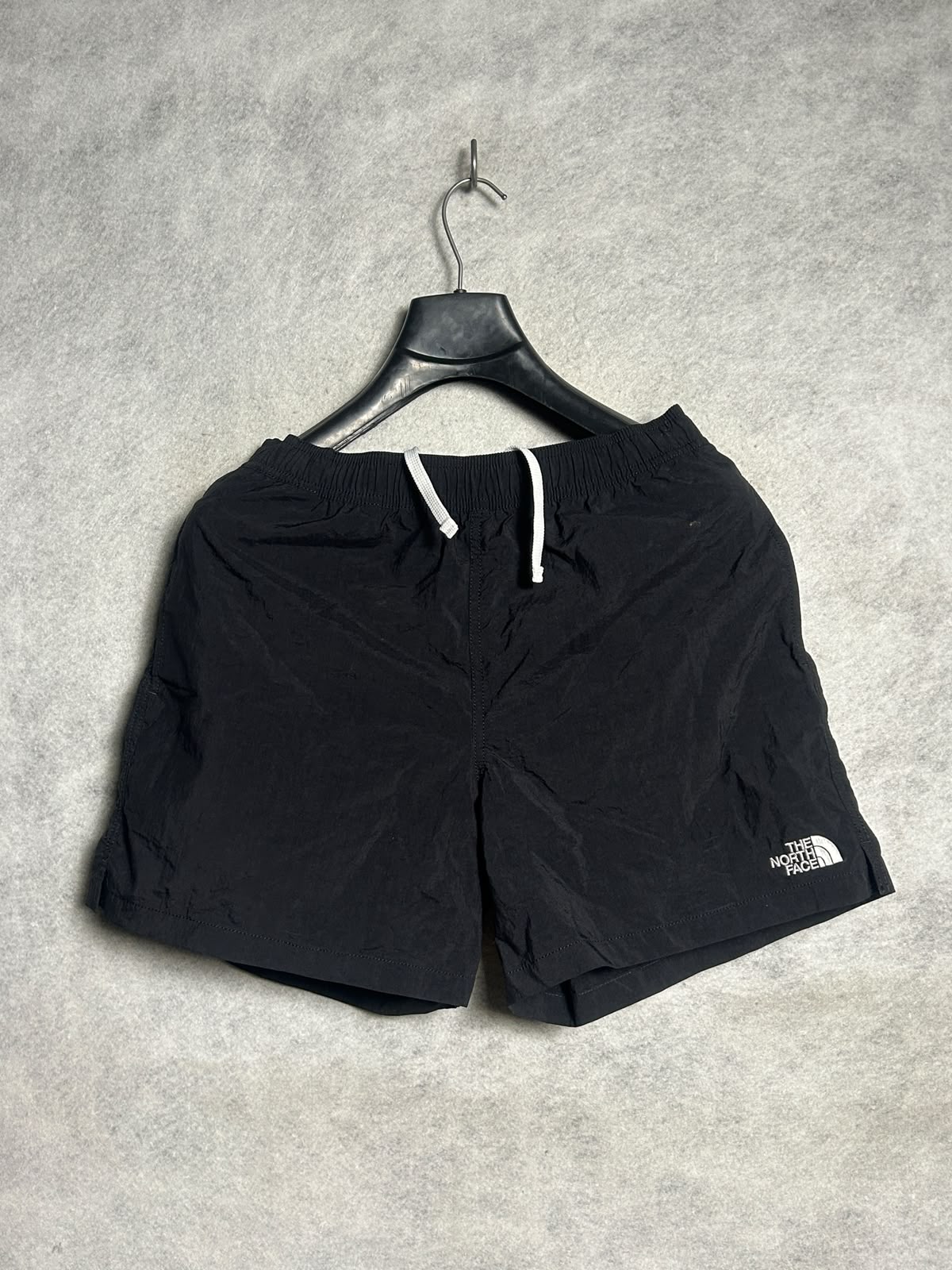 The North Face Black - Small