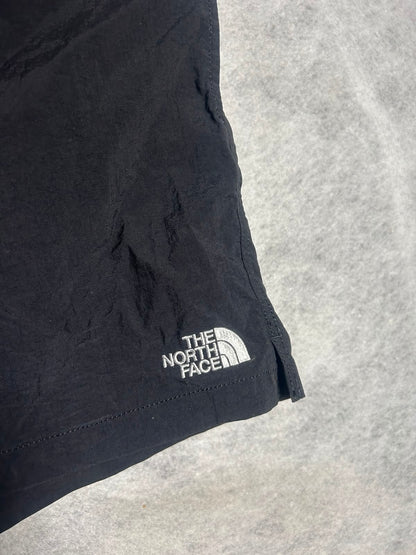 The North Face Black - Small