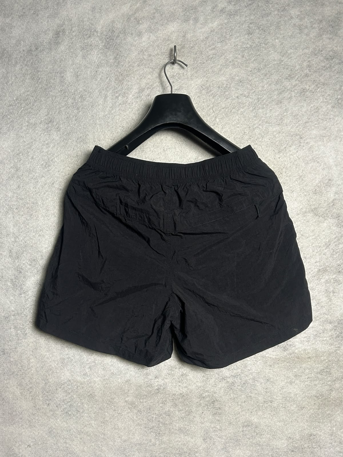 The North Face Black - Small