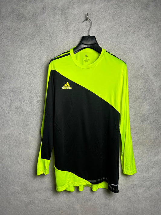 Adidas Aeroready Full Sleeves - Large