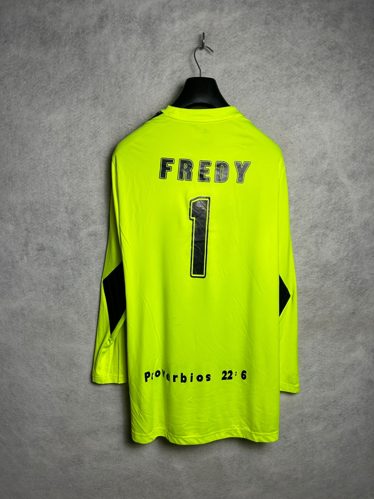 Adidas Aeroready Full Sleeves - Large