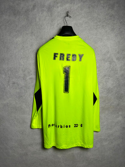 Adidas Aeroready Full Sleeves - Large
