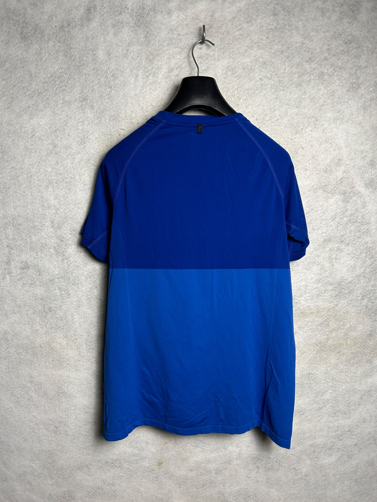 Nike Blue Round Neck - XL