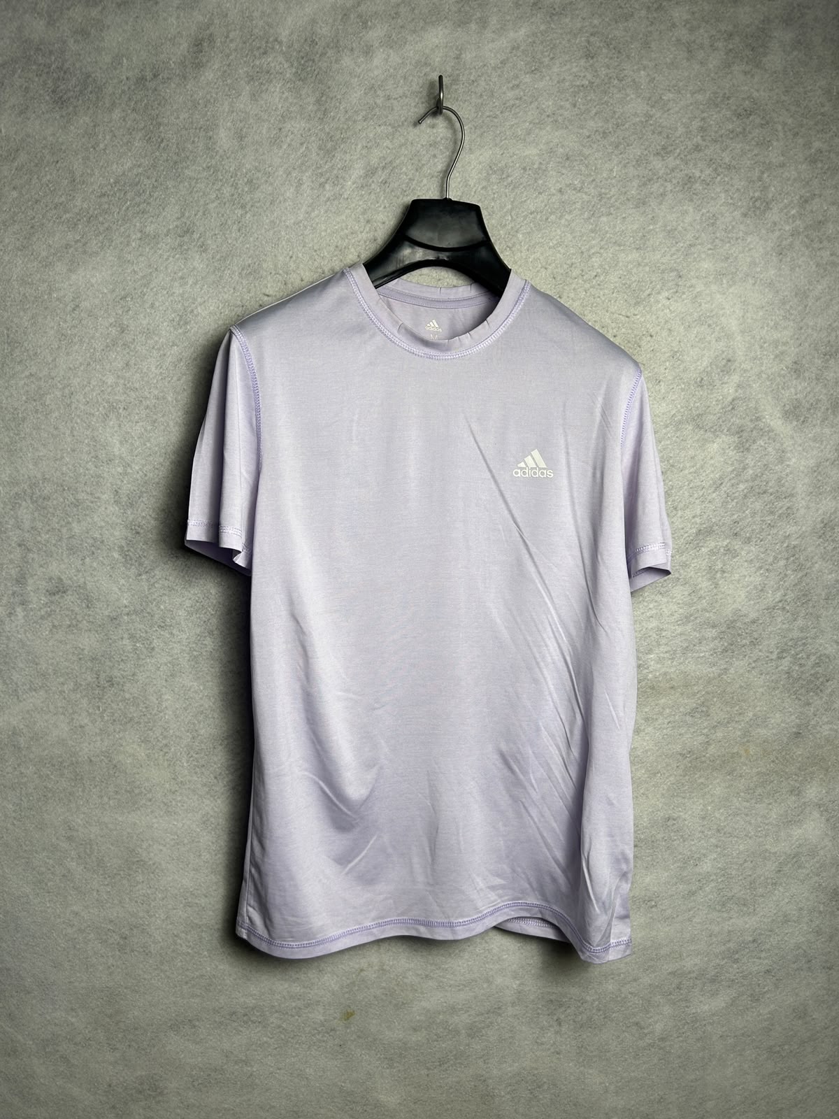 Adidas Golf Round Neck - Medium