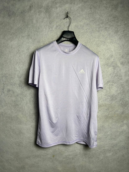 Adidas Golf Round Neck - Medium