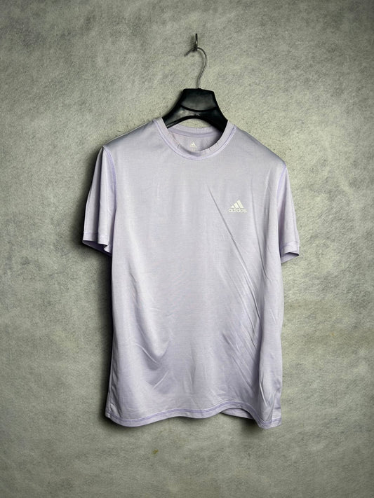 Adidas Golf Round Neck - Medium
