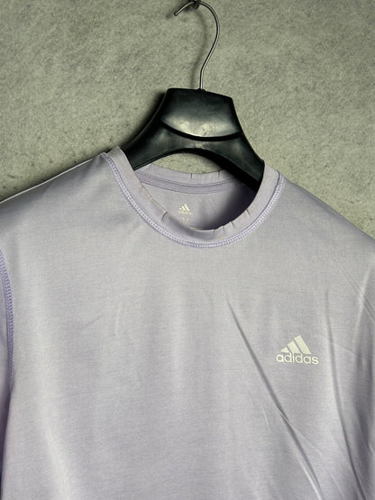 Adidas Golf Round Neck - Medium
