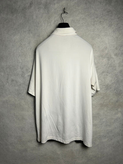 Slazenger Golf Printed Polo - XXL