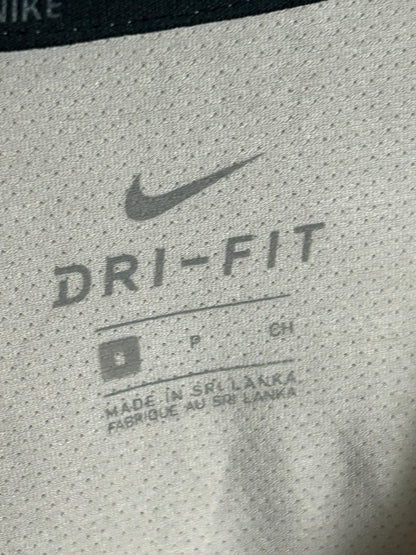 Nike Dri Fit Full Sleeves Round Neck - Small